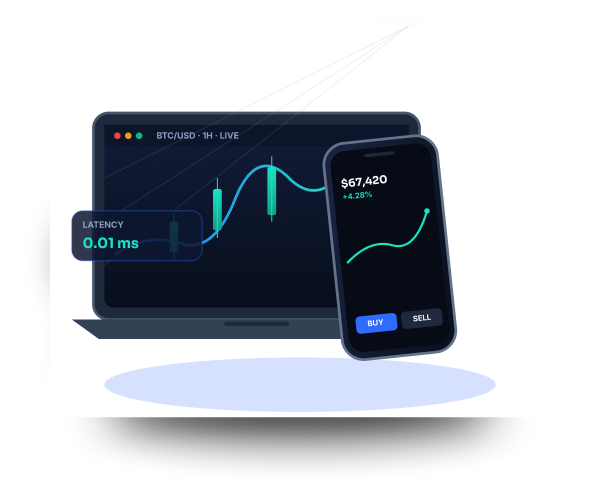 OzeeFX Powerful Trading Platform WebTrader and Mobile